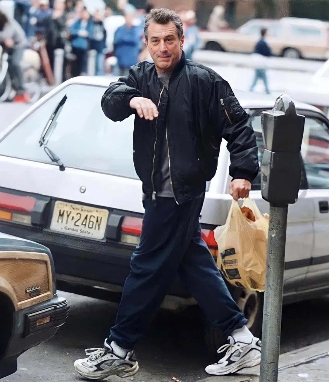 de niro in the 90s